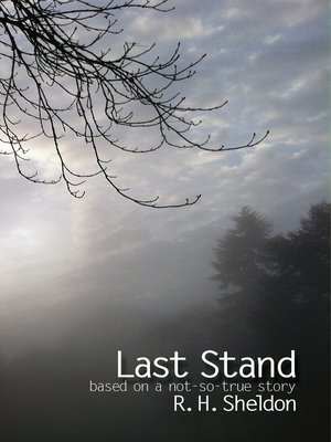 cover image of Last Stand